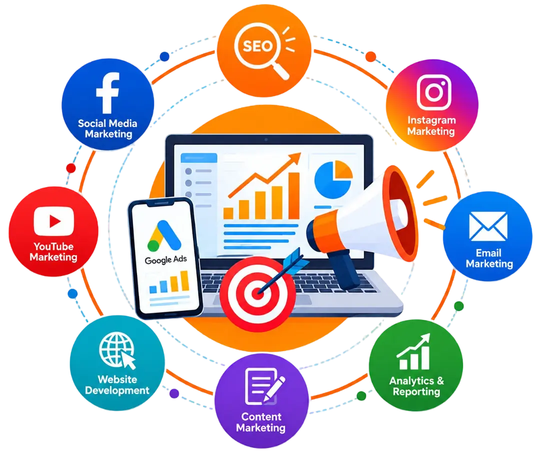 Partnership Icon