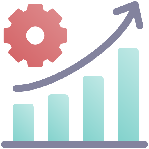 Analytics Icon