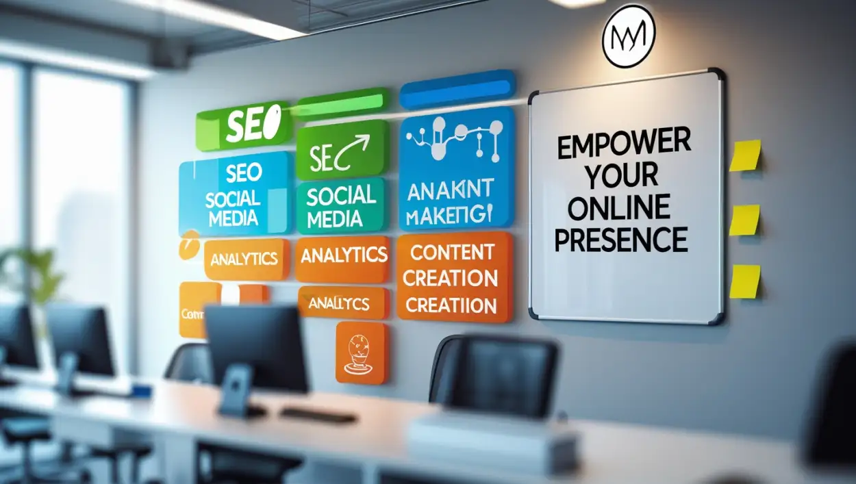 Complete Digital Growth Plan for Dentists: Website, Google Business Profile & Social Media