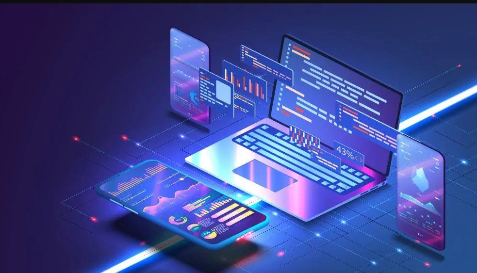 Website Design & Development Services in Dubai
