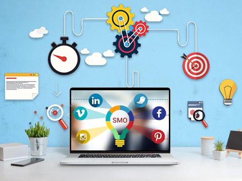 E-Commerce SEO Services in Dubai